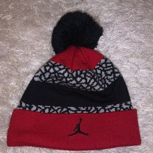 Air Jordan Beanie